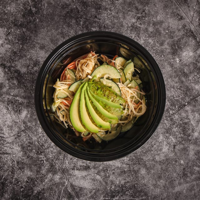 Kani Bowl.