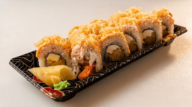 Pokemon Roll.