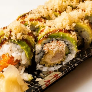 Houston Roll