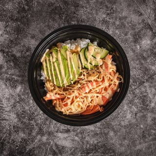 Poke Bowl