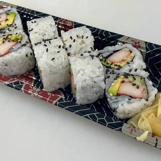 California Roll
