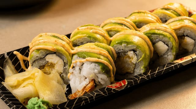 Austin Roll.