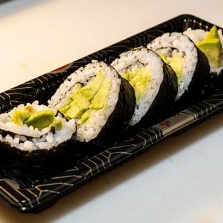 Avocado Roll