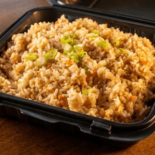 Fried Rice